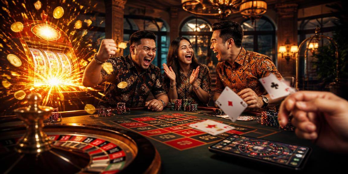 3win8 dibangun untuk pemain Malaysia