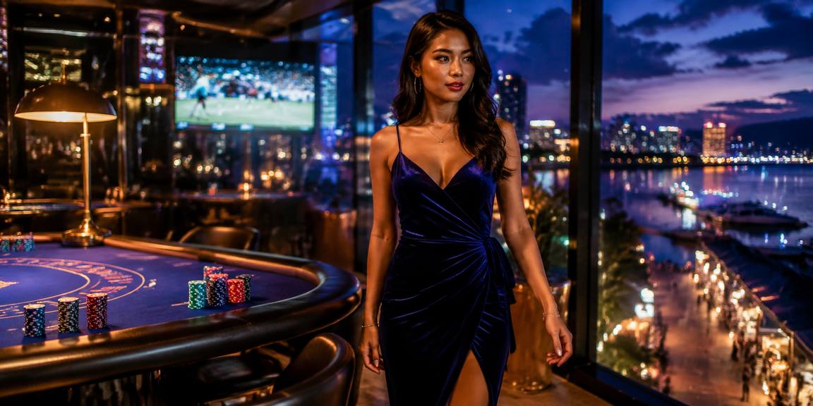 3win8 Online Casino & Slot Games untuk Malaysia players